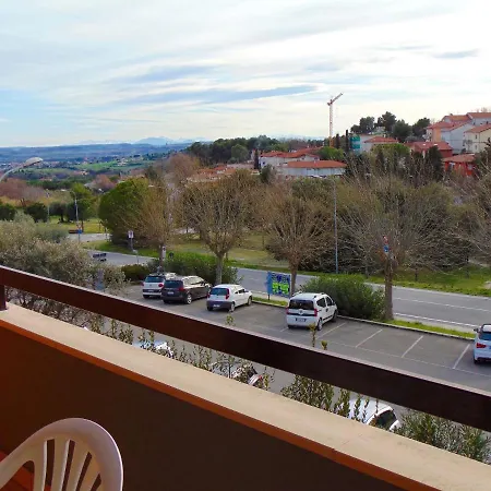 S220 - Sirolo, Trilocale In Centro Con Terrazzo Apartamento