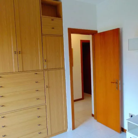 Apartment S220 - Sirolo, Trilocale In Centro Con Terrazzo *