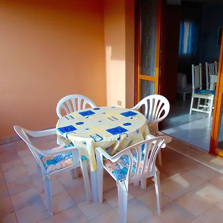 Apartment S220 - Sirolo, Trilocale In Centro Con Terrazzo *