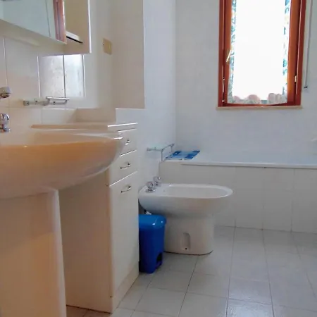 S220 - Sirolo, Trilocale In Centro Con Terrazzo Appartamento