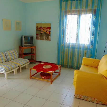S220 - Sirolo, Trilocale In Centro Con Terrazzo Apartament